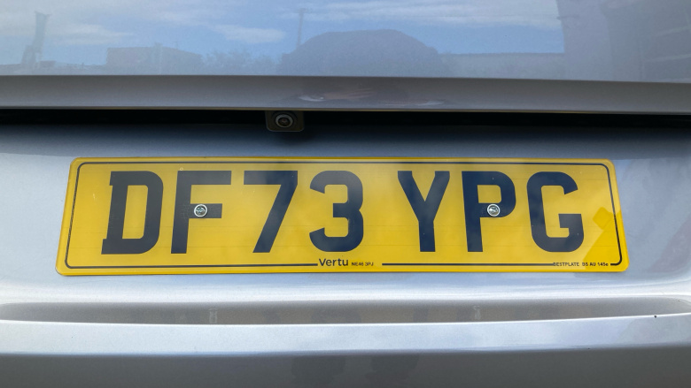 Vauxhall Grandland 1.2 Turbo Ultimate 5dr Petrol Hatchback